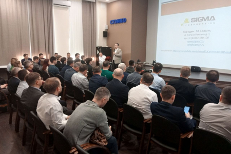 Технический совет АО «СУЭНКО