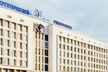 Знакомство Электроизмерительной лаборатории КГЭУ с кабельными муфтами Sigma