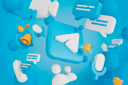 Следите за новостями, будьте в курсе решений Sigma