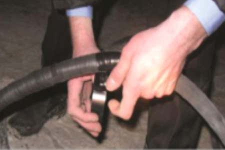 Ремонтный ленточный комплект для кабелей ПВХ, сшитый полиэтилен (СПЭ), этиленпропиленовая резина (ЭПР), резиновая изоляция 