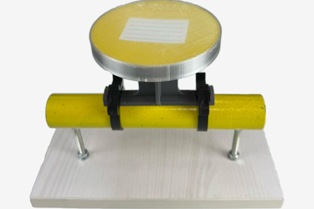 Маркер GМ-83-1500 для газовых трубопроводов: назначение, характеристики и преимущества