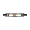 Муфта переходная eks-42AC-RE-П-1/3х35/120-HW-M