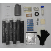 Муфта концевая внутренней установки rek-6КХЛ-КГ-3х120/150