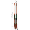Муфта концевая внутренней установки rek-10CH-ТАС-3/1х150/240-A-M12