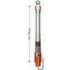 Муфта концевая внутренней установки rek-10HH-ТАС-3/1х800-A-M16