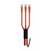 Муфта концевая внутренней установки rek-10HH-ТАС-3х185/400-A-M16