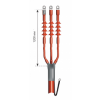 Муфта концевая наружной установки rek-24CH2-3х50/120-A-H4-M12 (длина разделки 1200 мм)