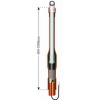 Муфта концевая внутренней установки rek-24CH-ТАС-3/1х400/630-A-M16