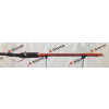 Муфта концевая внутренней установки rek-42КвТК-1/1х185/400-А-M16