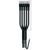 Муфта концевая rek-01HH-5х35/120-A-M12