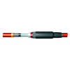 Муфта транспозиционная eks-10HH-Т3-ТАС-3/1х400/630-W-M