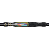 Муфта ремонтная подземная Рем-СЦБСA-RWD-3-7×0,9(1,0)-А