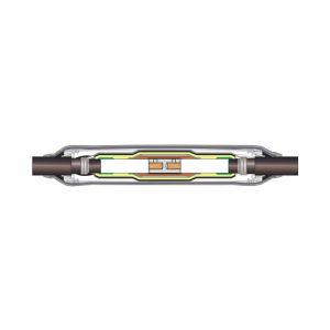 Муфта транспозиционная переходная eks-42AC-Т3-RE-П-1х35/120-HW-M