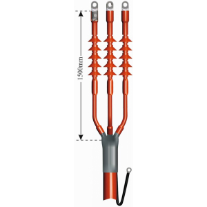 Муфта концевая наружной установки rek-42CH2-3х50/120-A-нг-LS-M12