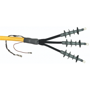 Муфта концевая наружной установки rek-6EP2-3х70/150-A