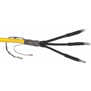 Муфта концевая внутренней установки rek-6EP-3х70/150-нг-LS-M12