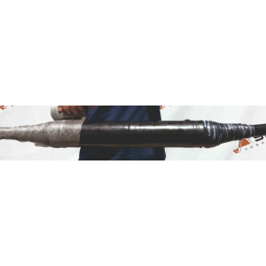 Муфта переходная eks-42CH-RE-П-1/3х50/120-M