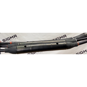 Муфта переходная eks-42CH-RE-ТАС-П-3х50/120-W-M