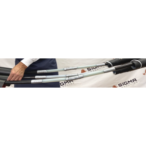 Муфта соединительная eks-24CH-RE-3х50/120-M