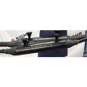 Муфта соединительная eks-42CKaTT-3х50/120-СЛ-М