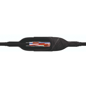 Муфта соединительная eks-МСХ-27-61х0,75/1,5-нг-LS-PL