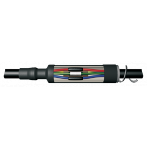 Муфта соединительная eks-1СЛХ-4х150/240-ВЛ-M