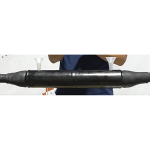 Муфта транспозиционная eks-42CKaTT-T3-RE-3/1х185/400-M