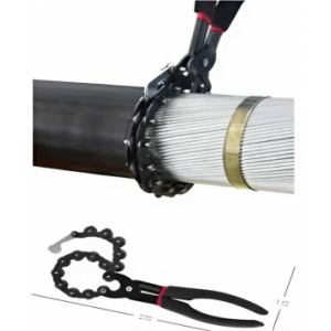 Отрезной инструмент для проволочной брони и металлических оболочек кабеля RCC 20-76