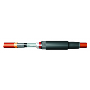 Муфта транспозиционная eks-10HH-Т3-RE-3/1х150/240-W-M