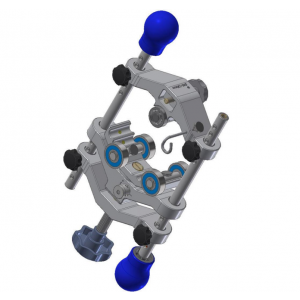 GB-FLM110 - устройство для разделки высоковольтного кабеля (110 кВ)