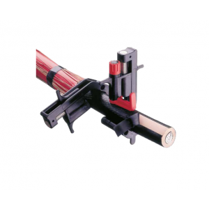 HLS – устройство для снятия не вулканизированного полупроводящего слоя