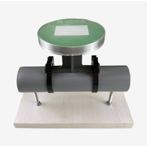 Маркер КМ-ID-121,6-1500 (интеллектуальный) для сточных вод, канализации